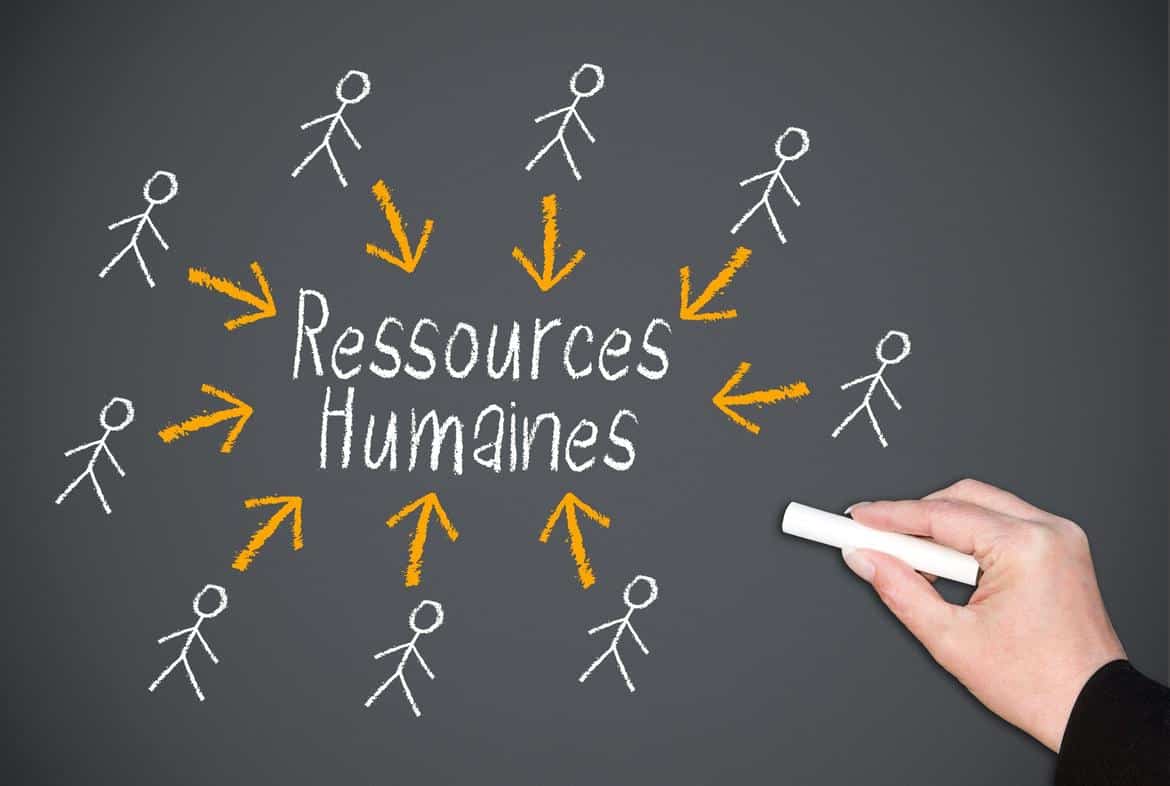 Course Image Les fondamentaux de la gestion des ressources humaines